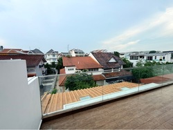 Meragi Road (D16), Terrace #560304461